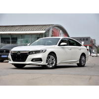 9.9元 享18.18万购 广汽本田-雅阁-2018款 260TURBO 精英版,低利息