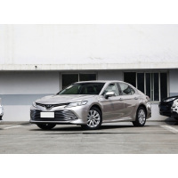 9.9元 享19.38万购 广汽丰田-凯美瑞-2019款 改款 2.0G 豪华版,低利息