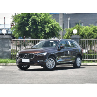 9.9元享沃尔沃亚太-沃尔沃XC60-2021款 T5 四驱智逸豪华版