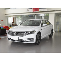 9.9元享一汽-大众-速腾-2020款 280TSI DSG豪华型