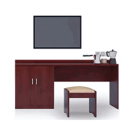 雨龙 电脑桌SM041现代简约