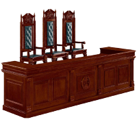 雨龙主审台YH004