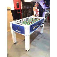 雨龙 台桌YEY24桌式足球桌