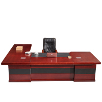 雨龙 YB3203办公桌简约现代班台职员办公桌组合桌