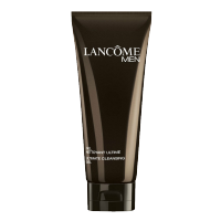 兰蔻(LANCOME)男士洁面啫喱100ml 控油补水净透保湿 清爽洁面