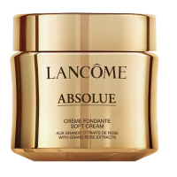 兰蔻(LANCOME)菁纯臻颜面霜60ml 轻盈版 滋养肌肤 饱满紧致 修护抗老