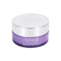 CLINIQUE倩碧紫胖子卸妆膏125ml 脸部眼唇三合一卸妆乳 温和清爽清洁