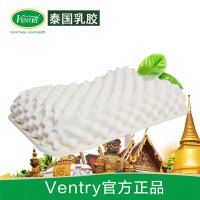 Ventry 泰国进口乳胶女士按摩枕