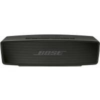 Bose SoundLinkmini 蓝牙扬声器 II-特别版 无线音箱 Mini 2