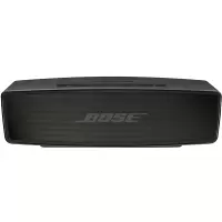 Bose SoundLinkmini 蓝牙扬声器 II-特别版 无线音箱 Mini 2