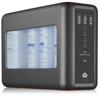 沁园牌KRL8808型净水器