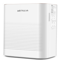 沁园净水机KRT6901