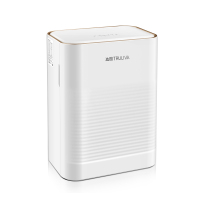 沁园净水器KRL6905