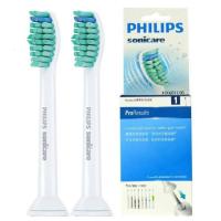 苏宁好货电动牙刷头HX6013替换头hx6730HX6530/3216/3226/651 HX6011日常清洁型2支盒装