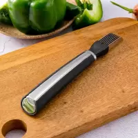 苏宁好货厨房超细切葱器家用切丝器多功能葱花切菜器切葱神器