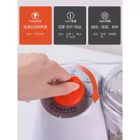 苏宁好货切菜神器电动全自动切菜机家用小型切丝机自动切菜器多功能切片机