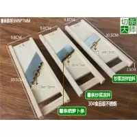 苏宁好货薯条土豆条切条器暑条切丝条擦丝神器家用擦子擦土豆丝切丝器