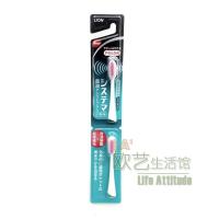苏宁好货声波振动超细毛电动牙刷2支替换刷头强效去牙渍 软毛替换刷头粉色