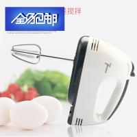 苏宁好货全自动打蛋器电动家用烘焙商用打奶油小型搅拌机手持自 套餐二(搅拌棒*2+搅面棒*2+蛋清分离器+切面刀+擀面杖+
