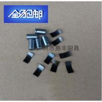 苏宁好货力丰 B20/25/30打蛋机搅拌机蜗轮手轮开关齿轮桶球拍勾盖油封弹片 弹片一套