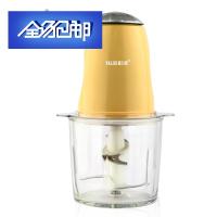 苏宁好货婴儿辅食机迷你宝宝绞肉搅拌机研磨器小型家用电动料理机搅拌机