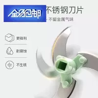 苏宁好货手动绞肉机搅馅器家用绞菜神器饺子馅碎菜机搅拌机搅碎机绞馅机