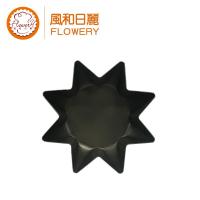 DIY 烘焙模具 5 星形蛋糕模 八角蛋糕模具 不粘