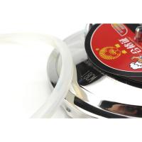 配件不锈钢高压锅密封圈压力锅皮垫圈胶圈18/20/24/26cm 18cm胶圈