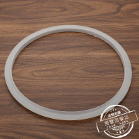 密封圈胶圈不锈钢压力锅高压锅手把手柄配件限压阀 22cm密封圈