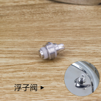 不锈钢压力锅手柄配件高压锅把银鲸灵润密封圈18/20/22/26cm 顺达浮子阀