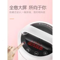 豆浆机家用全自动智能破壁免过滤多功能小型官方旗舰店