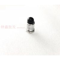 防爆高压锅密封圈 排气阀 铜轴 铜套旋转扭松紧扭等全套配件34-36 防爆锅专用安全阀