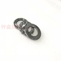 防爆高压锅密封圈 排气阀 铜轴 铜套旋转扭松紧扭等全套配件34-36 防爆锅专用轴承