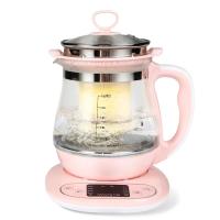 全自动养生壶加厚玻璃多功能燕窝壶电水茶壶电热水壶煮茶器