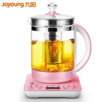 养生壶 K15-D05S 全自动加厚玻璃多功能煎药热水器免滤煮茶壶