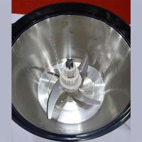 6升大容量绞肉商用电动打辣椒酱蒜蓉粉碎姜饺子馅肉馅蔬菜搅拌机