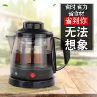 源养生壶萃取壶煮电子煎药壶罐锅电热壶灵芝壶机萃壶