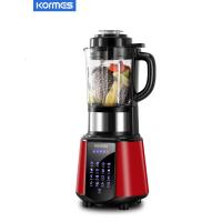 加热破壁料理机榨汁机家用预约多功能全自动豆浆辅食搅拌机