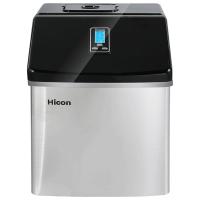 制冰机25kg商用小型奶茶店全自动家用宿舍快速方冰块制作机器