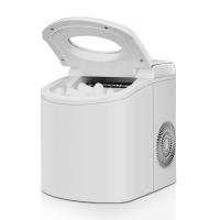 制冰机家用小型奶茶店酒吧手动台式迷你宿舍圆冰块制作机