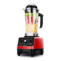 沙冰机商用奶茶店奶昔家用破壁榨汁机搅拌刨冰豆浆碎冰机