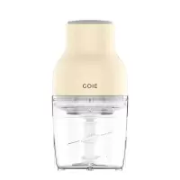 绞肉机 家用 搅拌 切肉碎馅菜 打蒜蓉 小型多功能电动料理机 马卡龙米