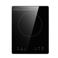 嵌入式电陶炉家用电磁炉大功率单灶镶嵌型技术智能电灶 2600W电磁炉