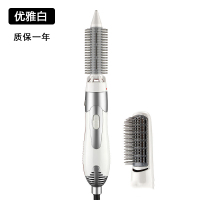 宠物吹风机狗狗吹毛神器吹梳一体烘干静音泰迪金毛吹水小型犬专用 优雅白