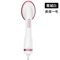 宠物吹风机狗狗吹毛神器吹梳一体烘干静音泰迪金毛吹水小型犬专用 雪域白