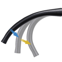 升级版宠物电吹风机专业吹水机拉毛机宠物专用风筒A款和新三合一 云禾50CM百变管