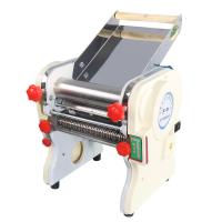 家用电动面条机商用多功能揉面款压面机饺子皮馄饨皮擀面机 160型普通款