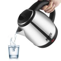 学生宿舍用电热水壶小型小容量1人低功率500w寝室烧水壶自动断电 500w小功率(60cm电线)