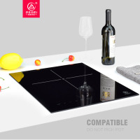 嵌入式电陶炉单灶家用电磁炉静音光波炉台式智能爆炒