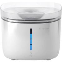 智能宠物饮水机APP智能管理水质监测自动过滤循环饮水机 湃妮/普通款饮水机不含uv功能